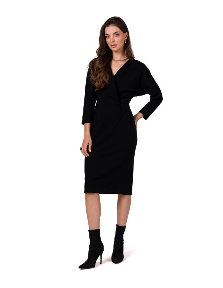 Robe de jour model 185801 BeWear