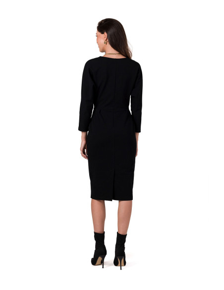 Robe de jour model 185801 BeWear
