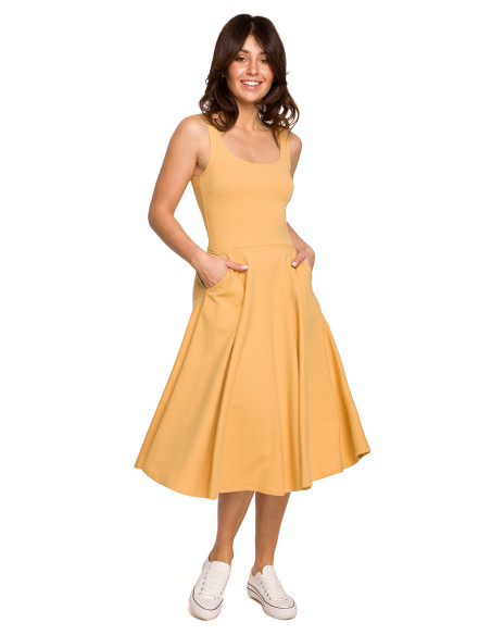 Robe de jour model 163183 BeWear