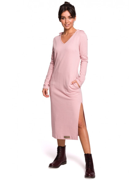 Robe de jour model 134549 BeWear