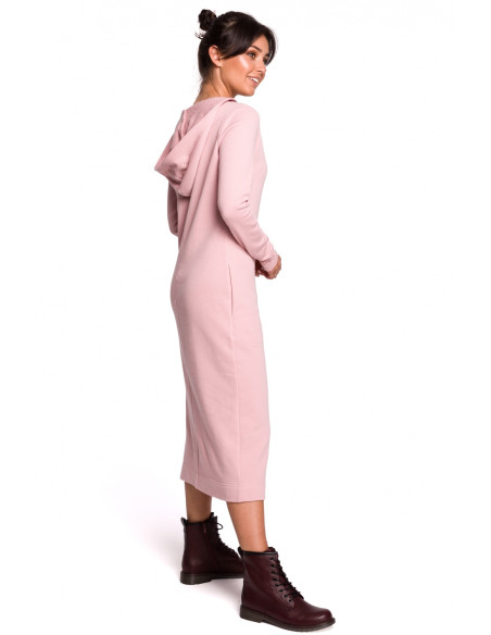 Robe de jour model 134549 BeWear