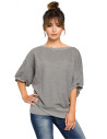 Sweatshirt model 104231 BeWear