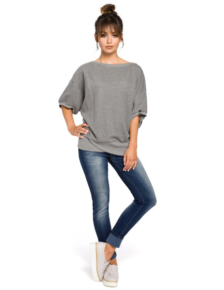 Sweatshirt model 104231 BeWear