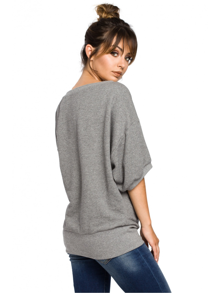 Sweatshirt model 104231 BeWear