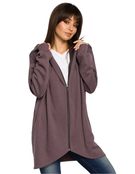 Sweatshirt model 108653 BeWear