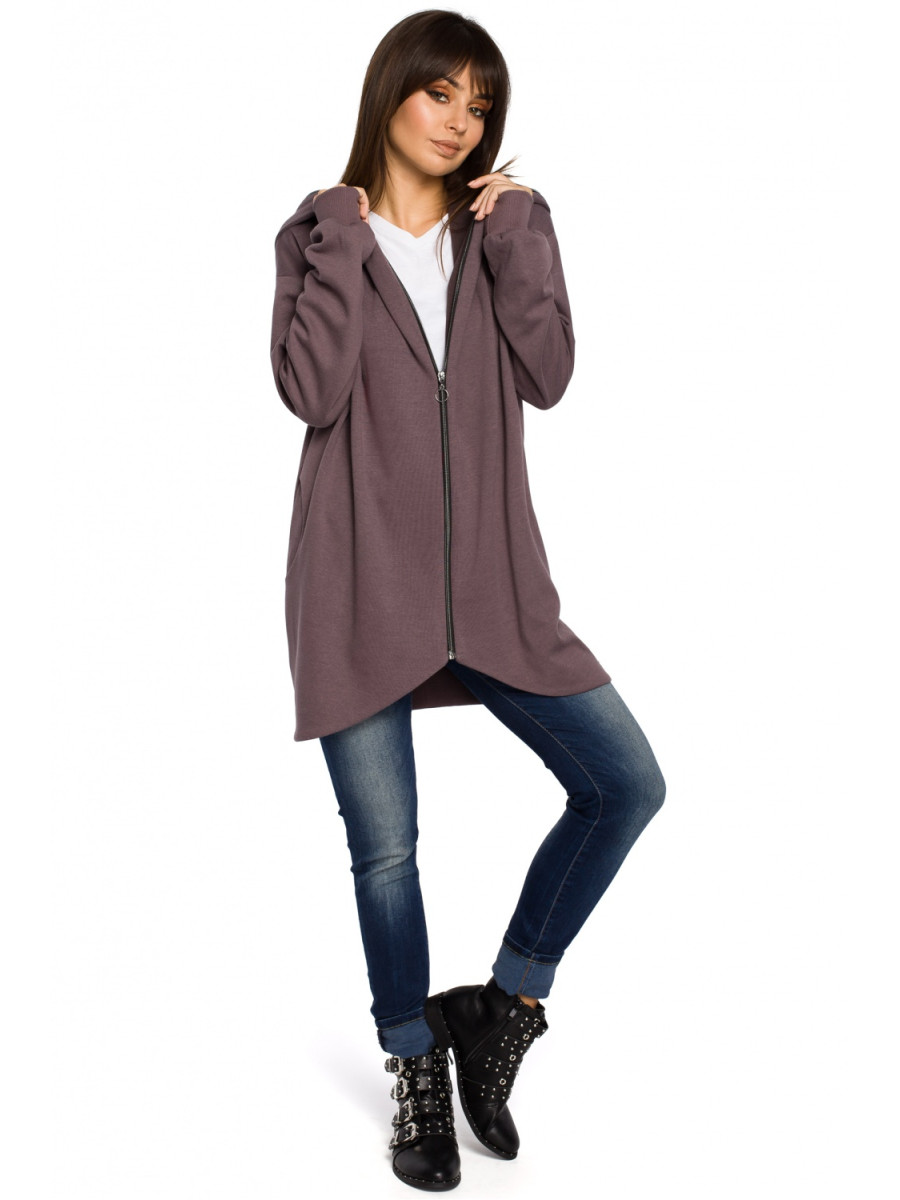 Sweatshirt model 108653 BeWear