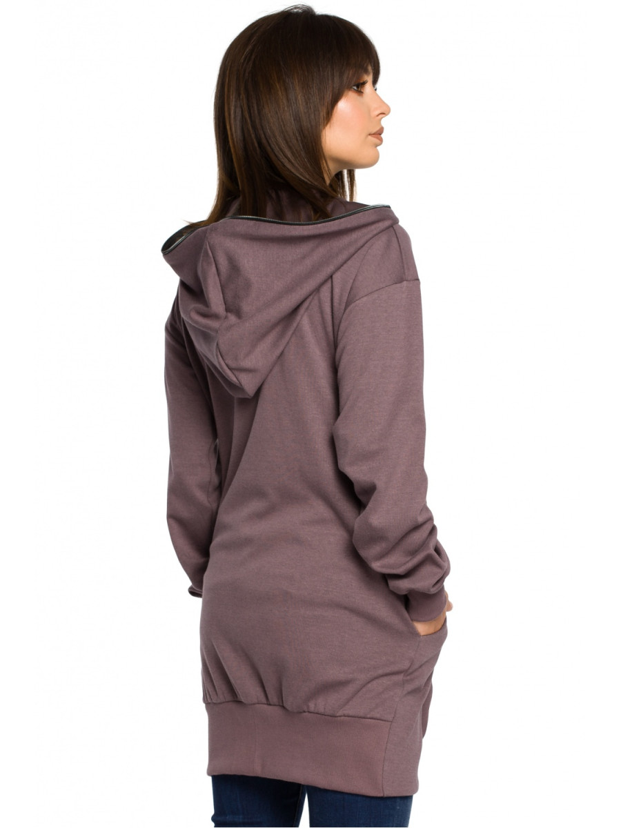 Sweatshirt model 108653 BeWear