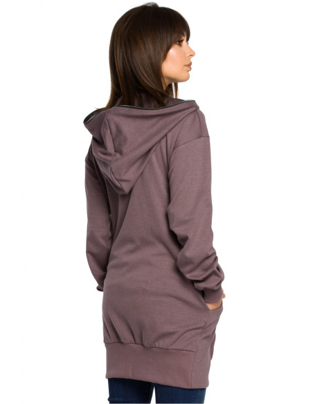 Sweatshirt model 108653 BeWear