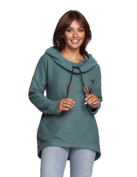 Sweatshirt model 170160 BeWear