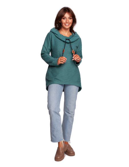 Sweatshirt model 170160 BeWear