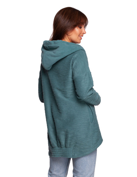 Sweatshirt model 170160 BeWear