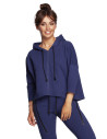 Sweatshirt model 170202 BeWear