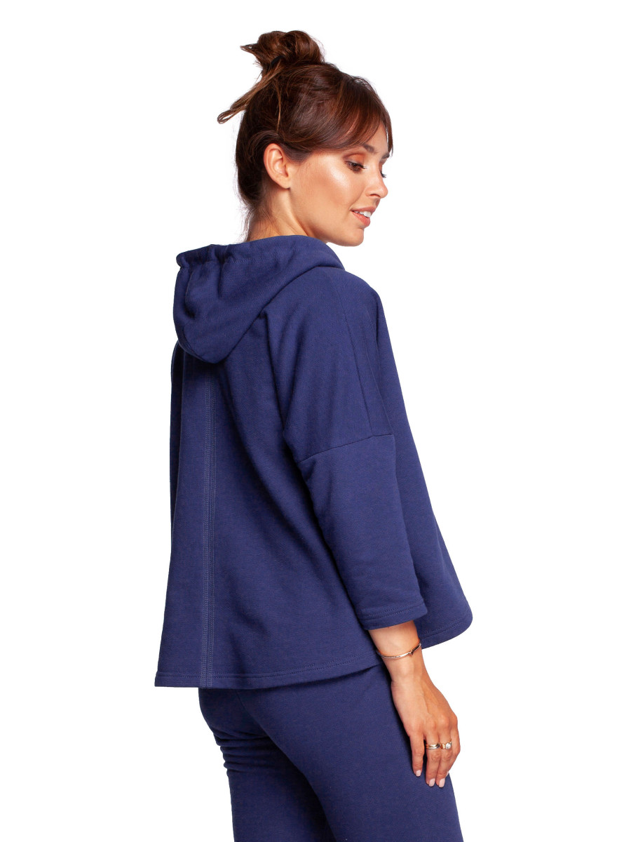 Sweatshirt model 170202 BeWear