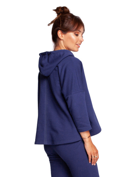 Sweatshirt model 170202 BeWear