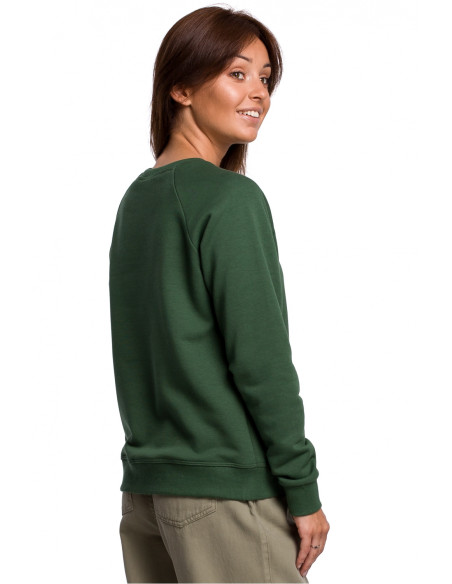 Sweatshirt model 147211 BeWear