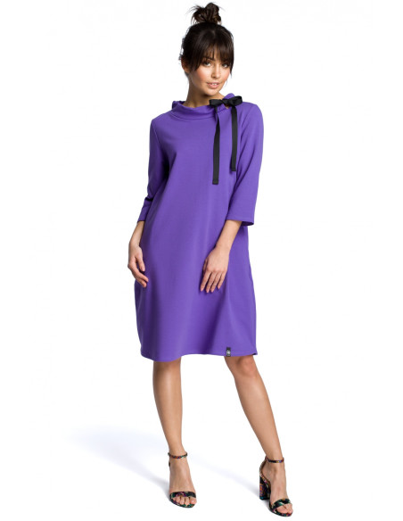 Robe de jour model 113823 BeWear