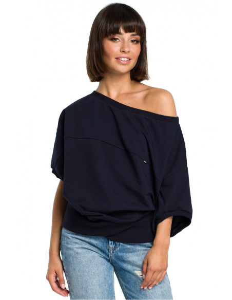 Sweatshirt model 118598 BeWear