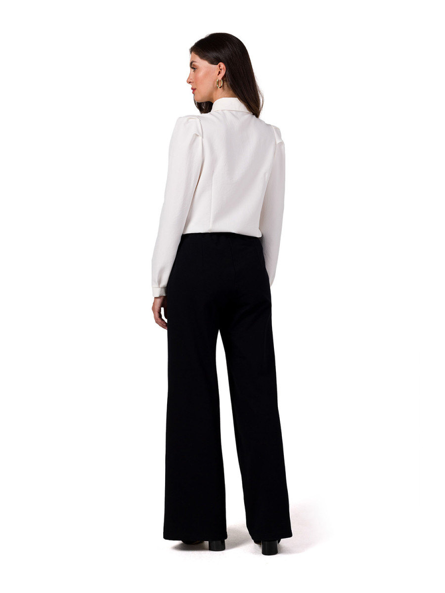 Pantalon femme model 185786 BeWear