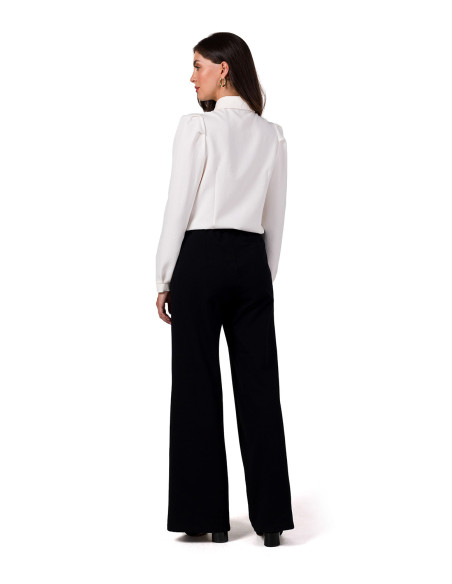 Pantalon femme model 185786 BeWear