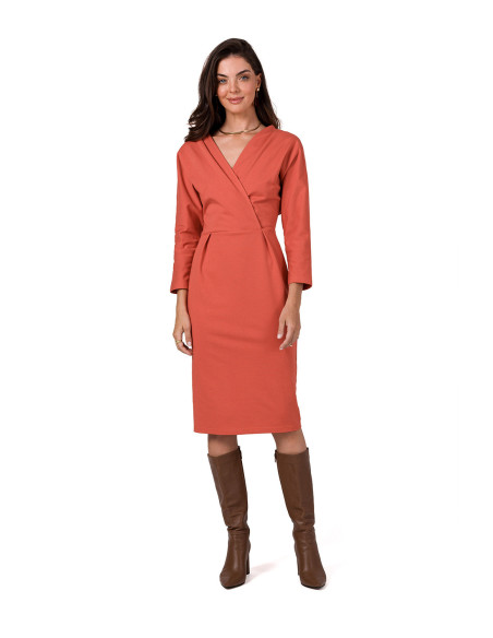 Robe de jour model 185802 BeWear