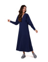 Robe de jour model 185818 BeWear
