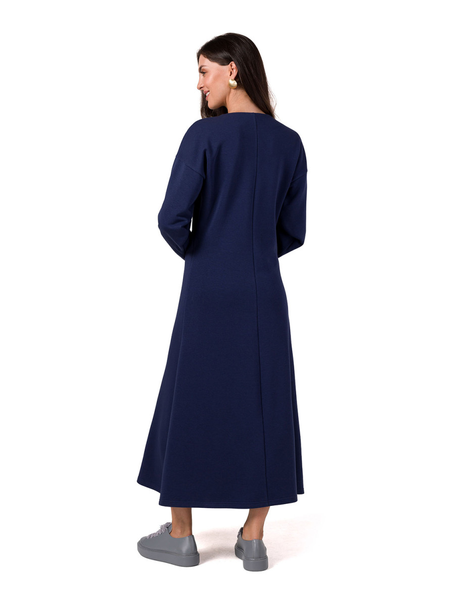 Robe de jour model 185818 BeWear