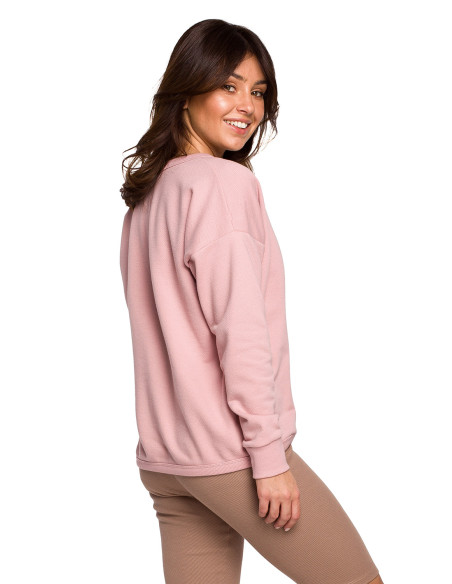 Sweatshirt model 163150 BeWear