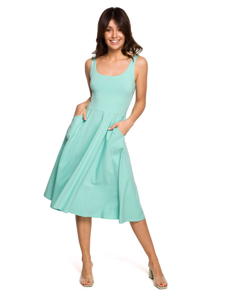 Robe de jour model 163184 BeWear