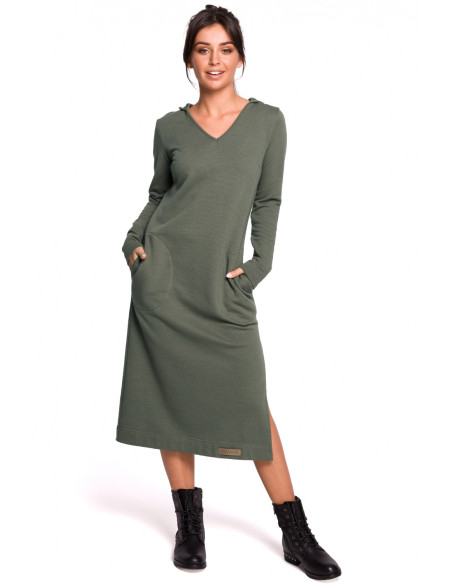 Robe de jour model 134550 BeWear
