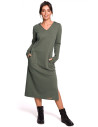 Robe de jour model 134550 BeWear