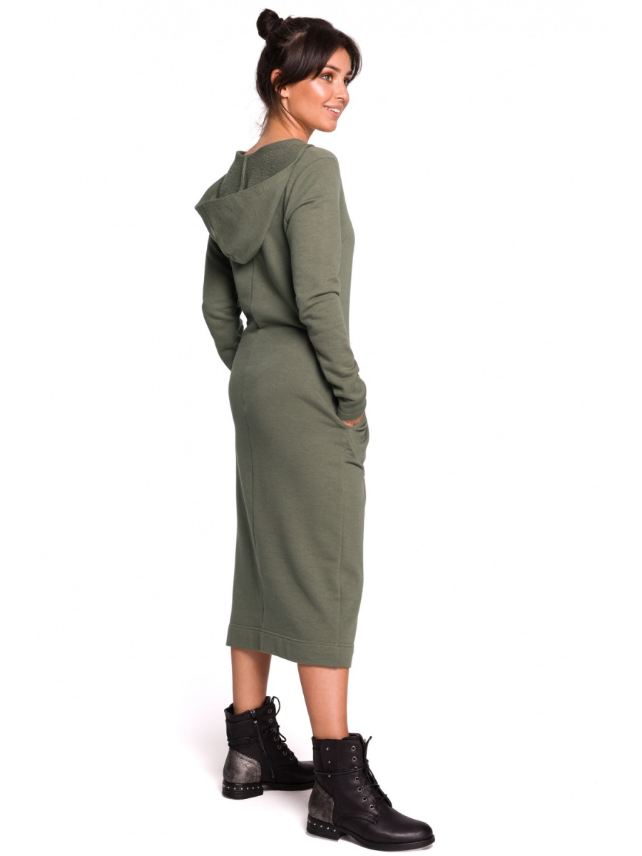 Robe de jour model 134550 BeWear
