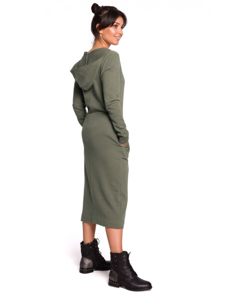 Robe de jour model 134550 BeWear