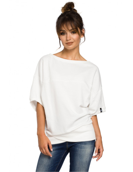 Sweatshirt model 104232 BeWear