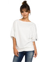 Sweatshirt model 104232 BeWear