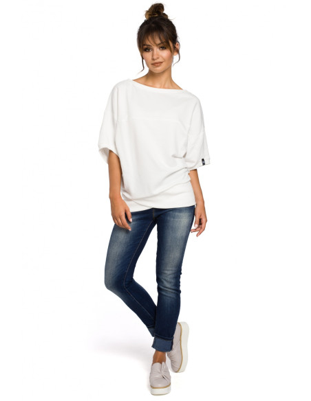 Sweatshirt model 104232 BeWear