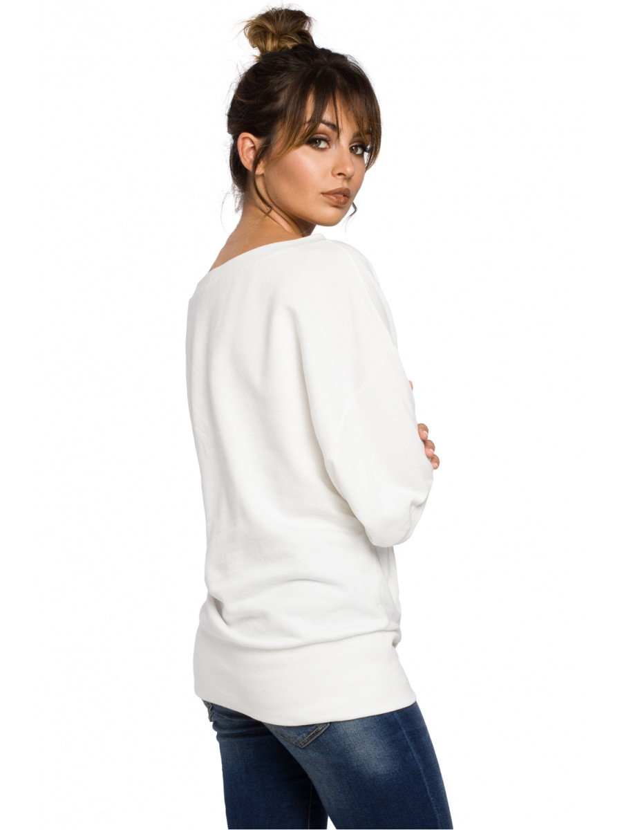Sweatshirt model 104232 BeWear
