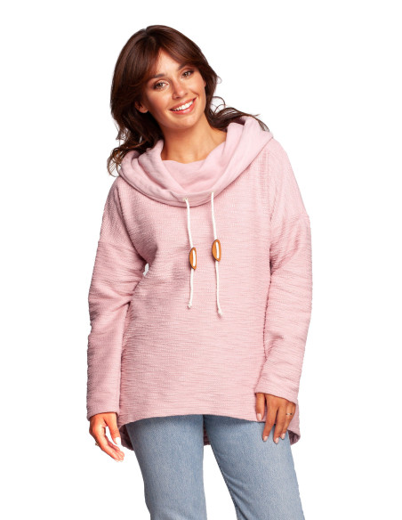 Sweatshirt model 170161 BeWear