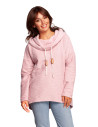 Sweatshirt model 170161 BeWear