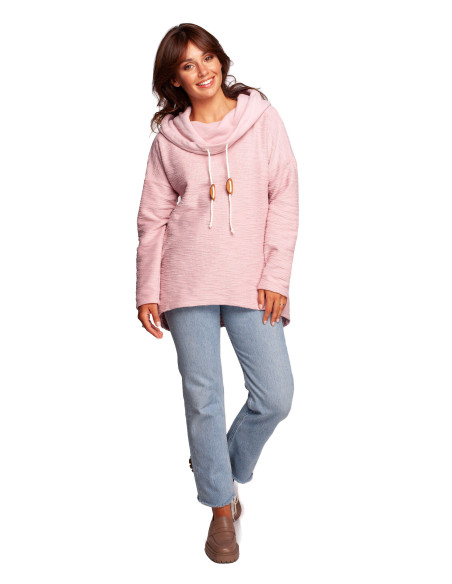 Sweatshirt model 170161 BeWear