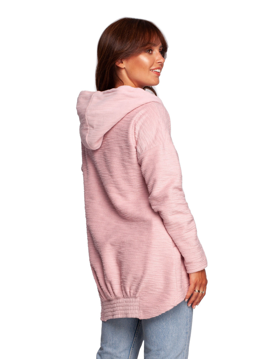 Sweatshirt model 170161 BeWear