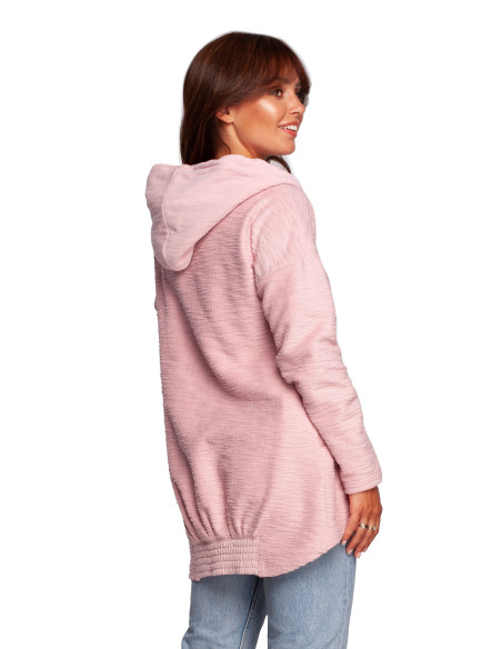 Sweatshirt model 170161 BeWear