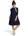 Robe de jour model 113824 BeWear