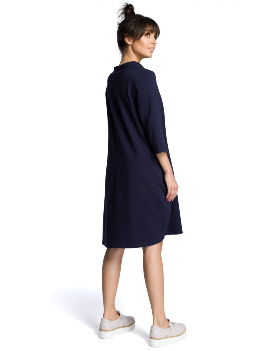 Robe de jour model 113824 BeWear