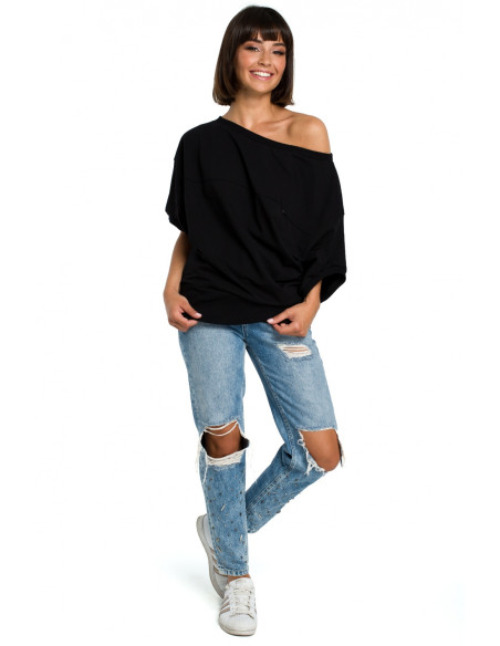 Sweatshirt model 118599 BeWear