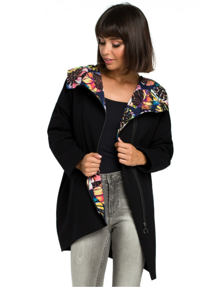 Sweatshirt model 121612 BeWear