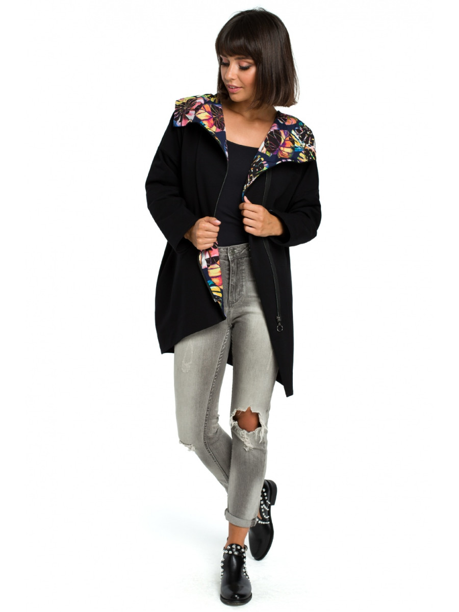 Sweatshirt model 121612 BeWear