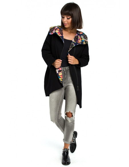 Sweatshirt model 121612 BeWear