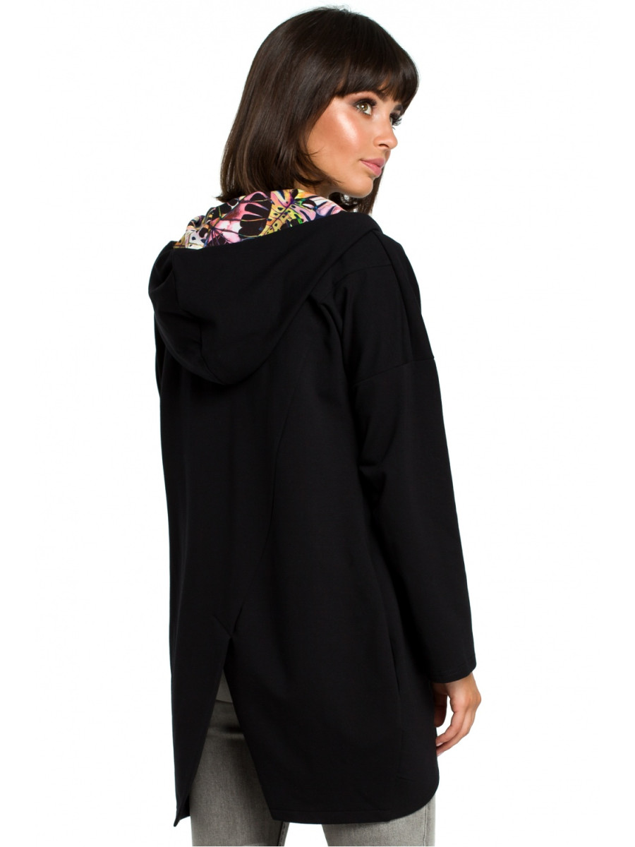 Sweatshirt model 121612 BeWear