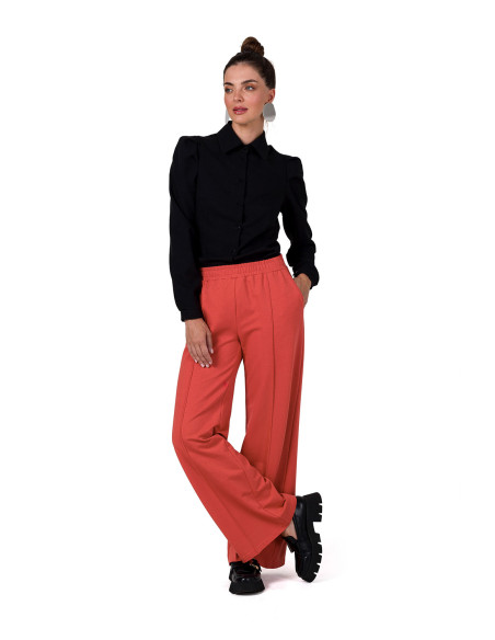 Pantalon femme model 185787 BeWear