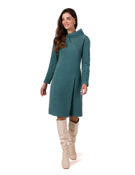 Robe de jour model 185803 BeWear
